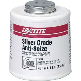 Loctite® Silver Grade Anti-Seize 1lb - 1143654