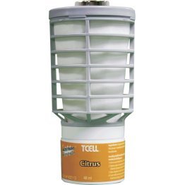 Rubbermaid® Commercial TCell Odor Control Refill Citrus - 1239745