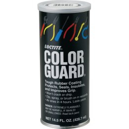 Loctite® Color Guard® Tough Rubber Coating 14.5fl.oz - 1383586