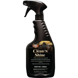 Presta Products Clean 'N Shine Cleaner 22fl.oz - 1434528