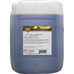 Presta Products Ultra Concentrated Glass Cleaner 5gal - 1434540