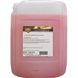 Presta Products Ultra Concentrated Car Wash 5gal - 1434551