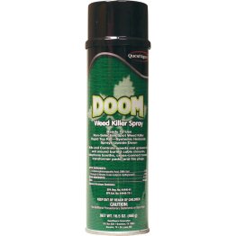 Quest Doom Non-Selective Weed Killer Spray 16.5oz - 42334