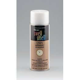 Drummond™ Swell Smell Odor Eliminator Linen Grinnin - DA7730