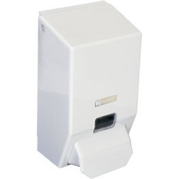 Drummond™ Foam Hand Soap Dispenser with Soap Viewer - DD1308