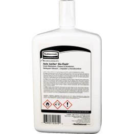 Rubbermaid® Commercial Auto Janitor Urinal Odor Eliminator Bio-Flush - DL4220