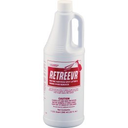 Drummond™ Retreevr Carpet and Fabric Spot Remover 32oz - DL2820T06