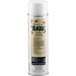 Drummond™ Raze Crawling and Flying Insecticide 16oz - DR8810