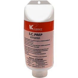 Kent® S.C. Prep Surface Conditioning Coating 16fl.oz - KT13701