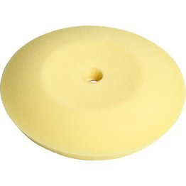 Kent® Foam Compounding Pad Yellow - P30116