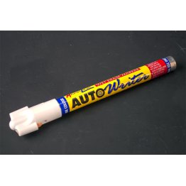The AutoWriter™ Marker Pen White - 1558893