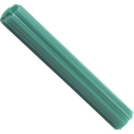  Tubular Anchor Plastic Green #10 to #12 - 25117