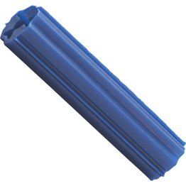 Tubular Anchor Plastic Blue #13 to #15 - 25119