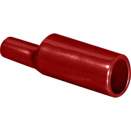  Test Lead Insulator Red 2-1/32" - 25802