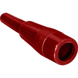  Test Lead Insulator Red 2-37/64" - 25822
