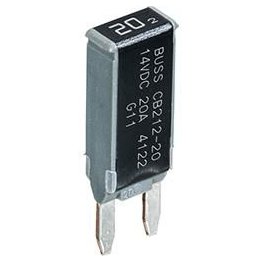  MINI Circuit Breaker Type II 20A 12V - 29848