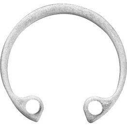  Retaining Ring Internal 18-8 Stainless Steel 5/8" - 59506