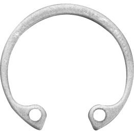  Retaining Ring Internal 18-8 Stainless Steel 3/4" - 59508