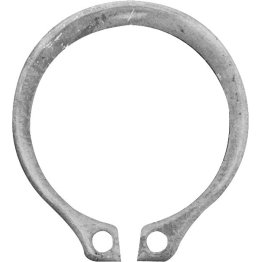  Retaining Ring External 18-8 Stainless Steel 5/8" - 59519