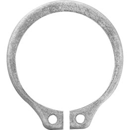  Retaining Ring External 18-8 Stainless Steel 3/4" - 59521
