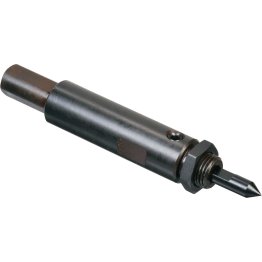  Sheet Metal Hole Cutter Arbor and Pilot Drill 7/8" - 61385