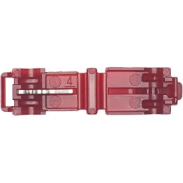  Self-Stripping T-Tap Female Connector 22 to 18 AWG - 88732