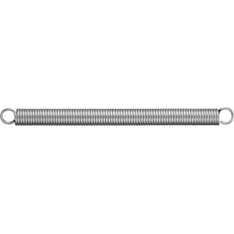  Extension Spring 7/16 x 6" - 89647