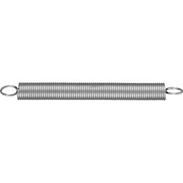  Extension Spring 3/8 x 3-3/4" - 89652
