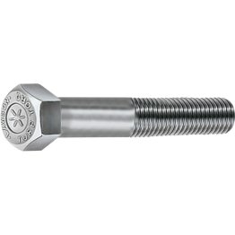 Tuff-Torq® Hex Cap Screw Grade 8 Alloy Steel 1-14 x 5" - 955