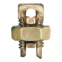  Split Bolt 2-Wire Connector 16 to 10 AWG - 98075