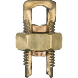  Split Bolt 2-Wire Connector 14 to 2 AWG - 98079