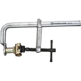  4-in-1 Sliding Arm Welding Clamp 12.5" - CW5435