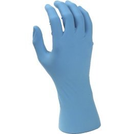 FalconGrip® Prem Plus Latex Gloves, Lrg - 1418061