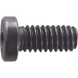  Low Head Socket Cap Screw Steel #8-32 x 3/8" - 56399