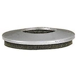  Bonded Sealing Washer 18-8 Stainless Steel 9/16" - 63207