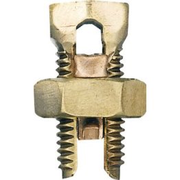  Split Bolt 3-Wire Connector 16 to 6 AWG - 81423