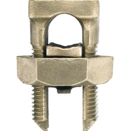  Split Bolt 2-Wire Connector 1/0 to 350 AWG - 98085