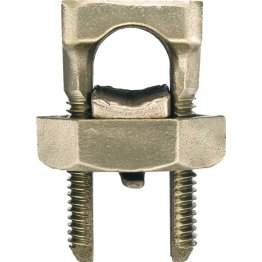  Split Bolt 2-Wire Connector 2/0 to 500 MCM - 98086