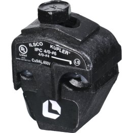  Kup-L-Tap Connector 4 to 4/0 AWG Main - 97756