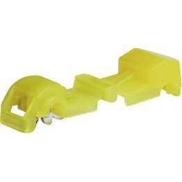  In-Line Tap Connector 12 AWG Yellow - P28015