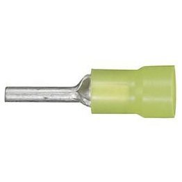  Wire Pin Connector 12 to 10 AWG Yellow - P59849
