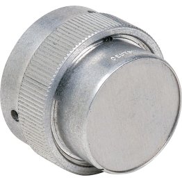 Deutsch-Style Dust Cap without Chain for HD30/HDP20 Plug - 50287