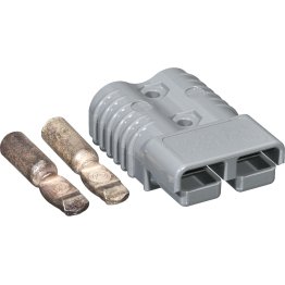  Industrial Battery Cable Connector 175A 4 AWG - 98279