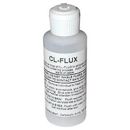  Non-Flammable Flux 2oz Bottle Cleaning Agent - 1404610