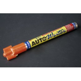 The AutoWriter™ Marker Pen Orange - 1558894