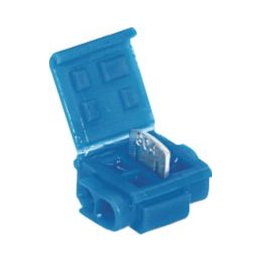  Scotchlok Instant Connector 18 to 14 AWG Blue - 99440