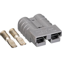  Industrial Battery Cable Connector 50A 6 AWG - 97055