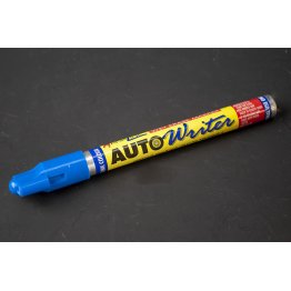 The AutoWriter™ Marker Pen Blue - 1558887
