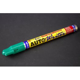 The AutoWriter™ Marker Pen Green - 1558892