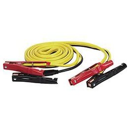  Heavy-Duty Jumper Cable 400A 4 AWG 12' - 60611